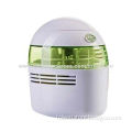 Fashionable office humidifier with cool humidifier/aroma diffuser, suitable for promotional purposes